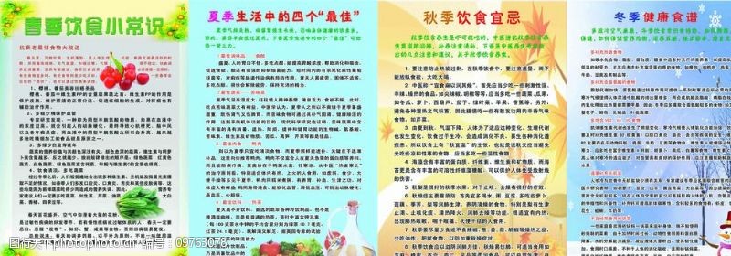 安全“童”在 守护一“夏”丨实用！饮食安全指南来了请收藏